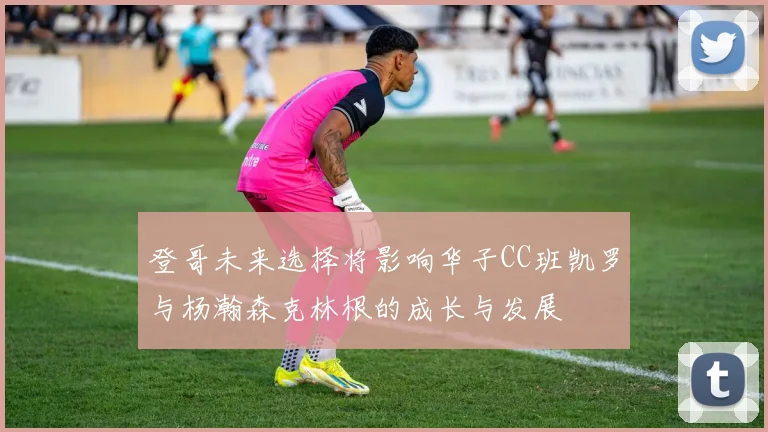 登哥未来选择将影响华子CC班凯罗与杨瀚森克林根的成长与发展