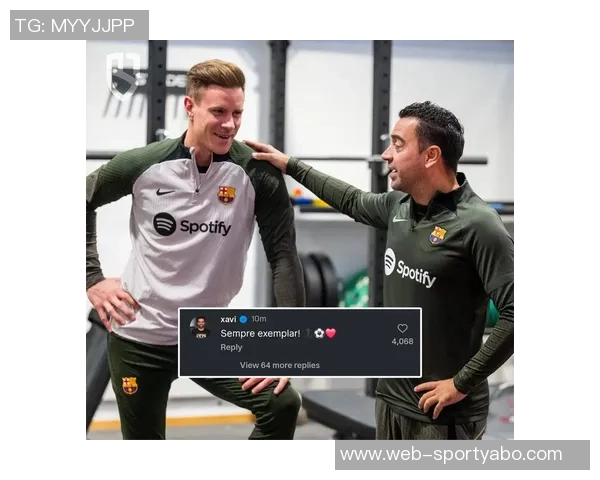 特狮受伤归队巴萨B队门将科亨紧急前往吉达支援 特狮受伤归队巴萨B队门将科亨紧急前往吉达支援