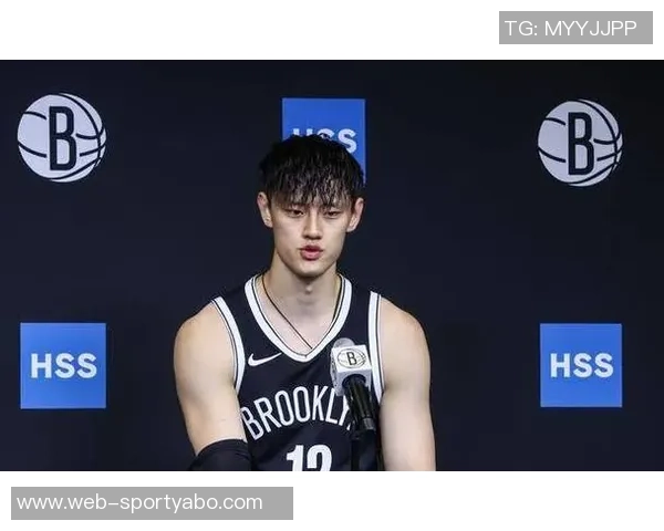 篮网主帅谈曾凡博用人策略强调能者为先并非针对个人 篮网主帅谈曾凡博用人策略强调能者为先并非针对个人