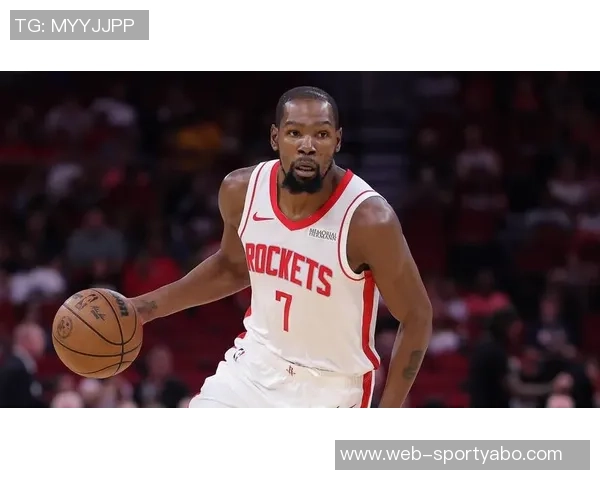 火箭计划先确定伊森合同再考虑续约杜兰特或签3加1球员选项